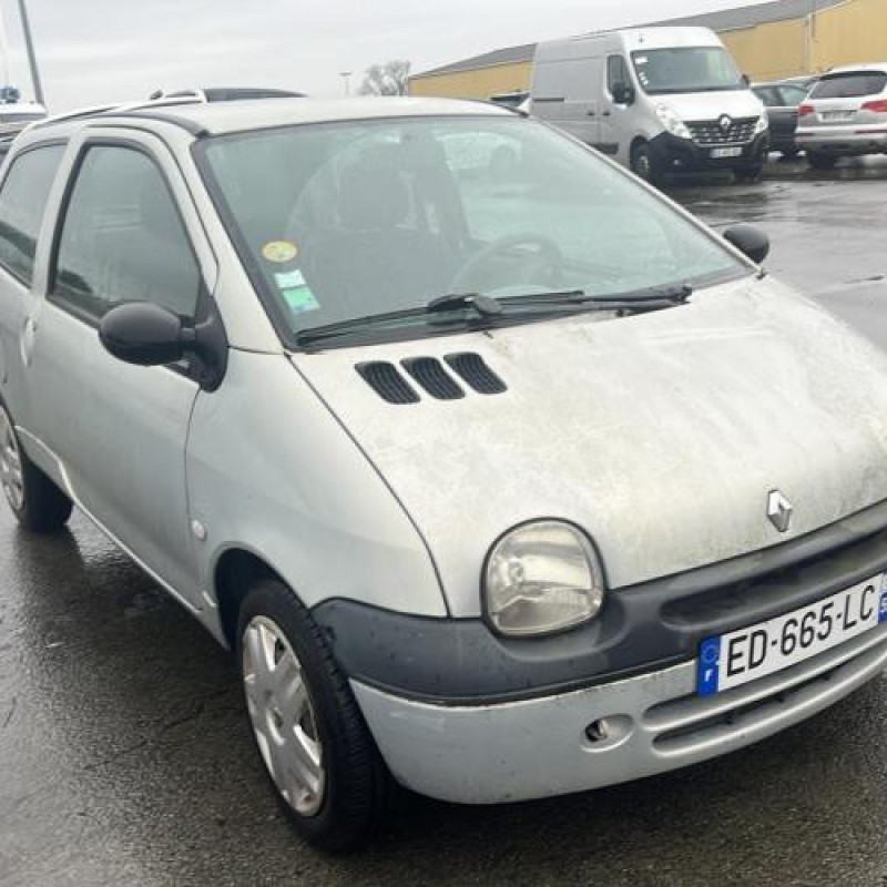 Reservoir essence RENAULT TWINGO 1 Photo n°6