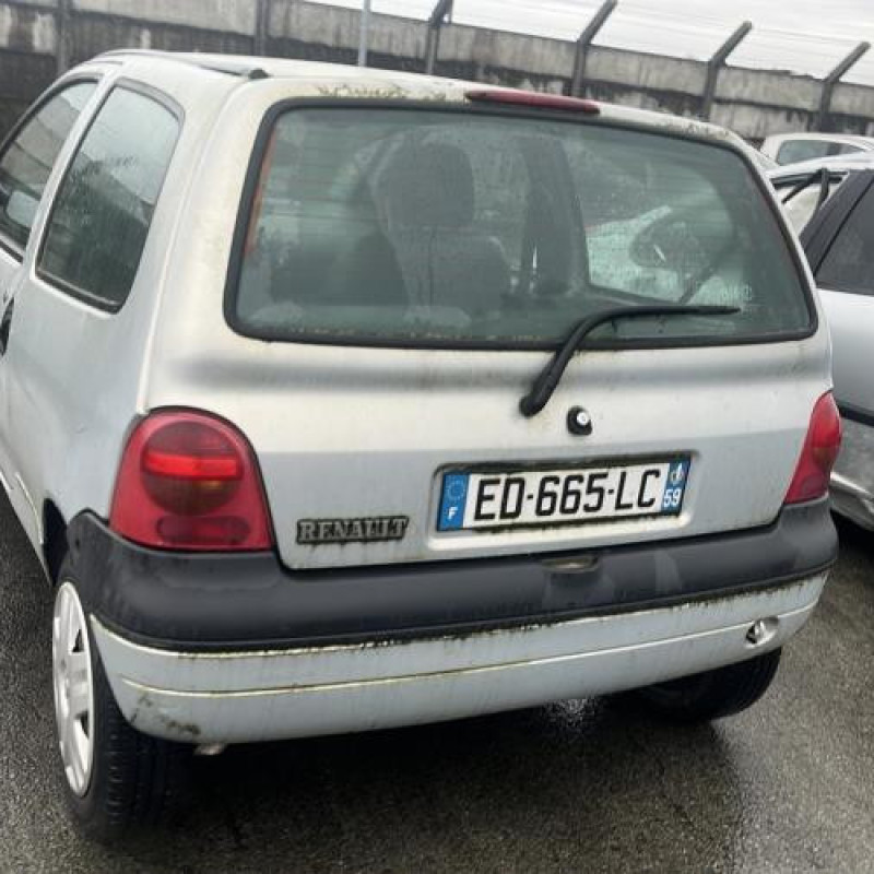 Reservoir essence RENAULT TWINGO 1 Photo n°8