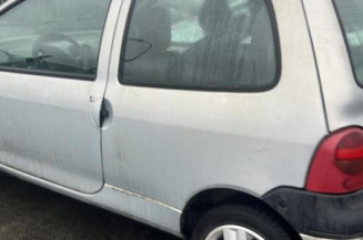 Reservoir essence RENAULT TWINGO 1