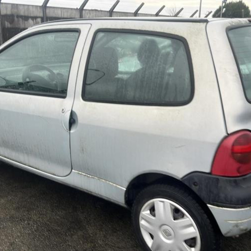 Reservoir essence RENAULT TWINGO 1 Photo n°9