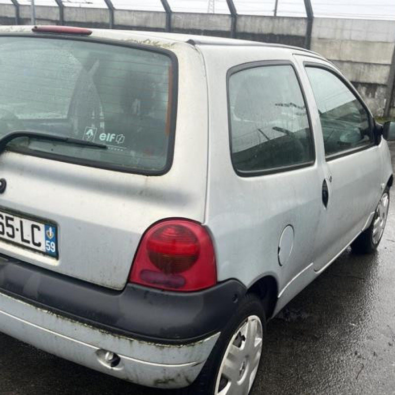 Reservoir essence RENAULT TWINGO 1 Photo n°10