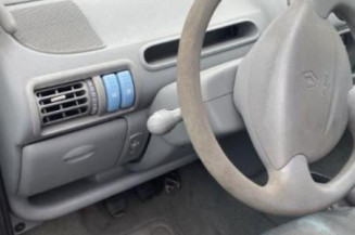 Catalyseur (echappement) RENAULT TWINGO 1