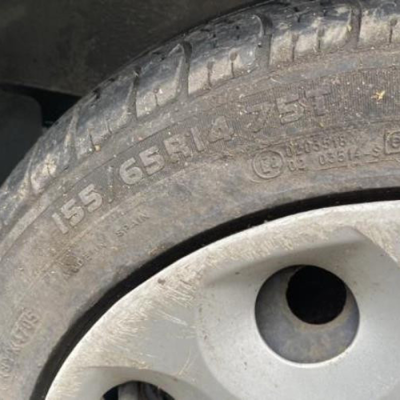 Catalyseur (echappement) RENAULT TWINGO 1 Photo n°8