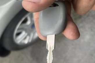 Catalyseur (echappement) RENAULT TWINGO 1