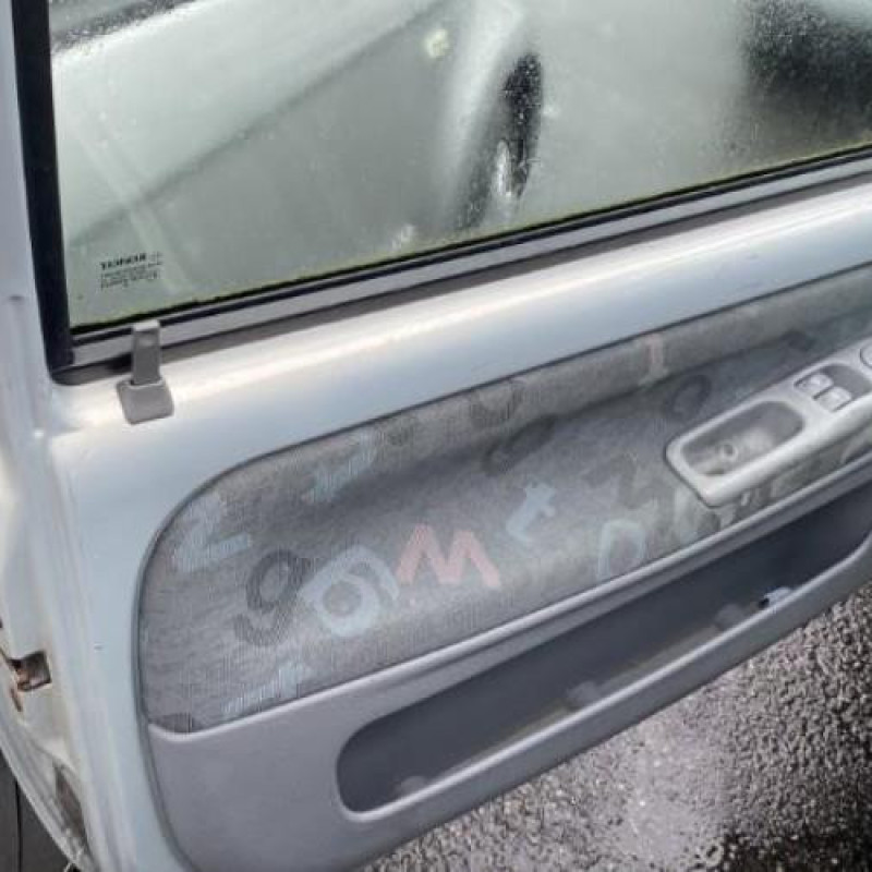 Catalyseur (echappement) RENAULT TWINGO 1 Photo n°16