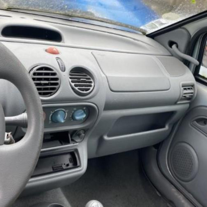 Catalyseur (echappement) RENAULT TWINGO 1 Photo n°17