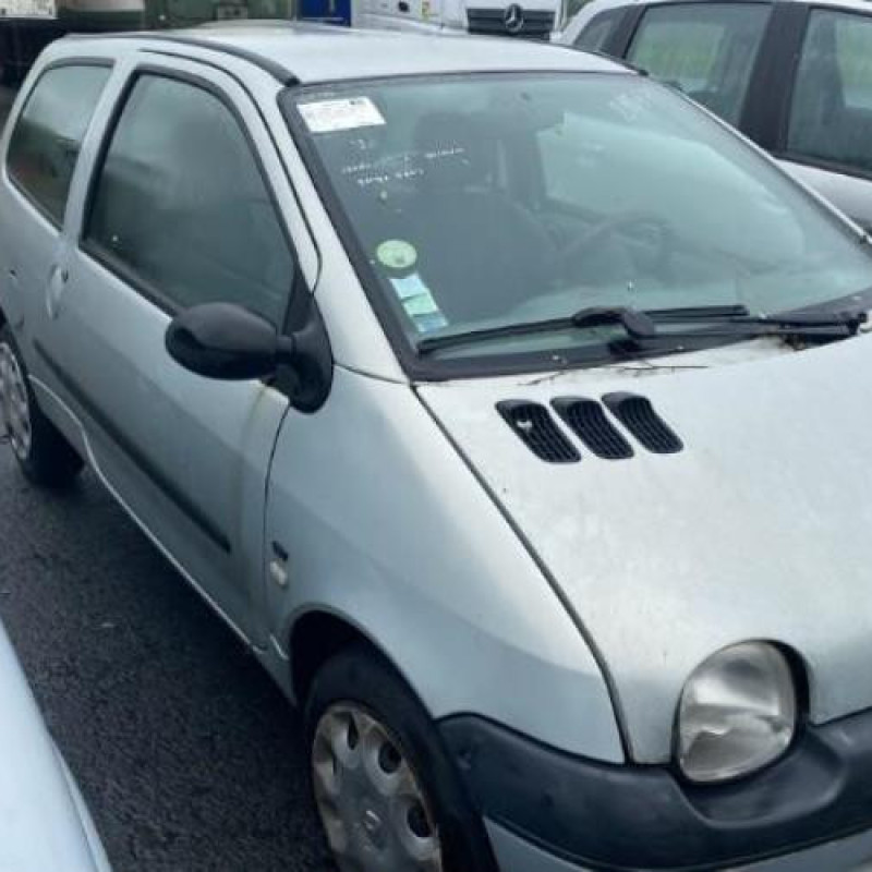 Catalyseur (echappement) RENAULT TWINGO 1 Photo n°19
