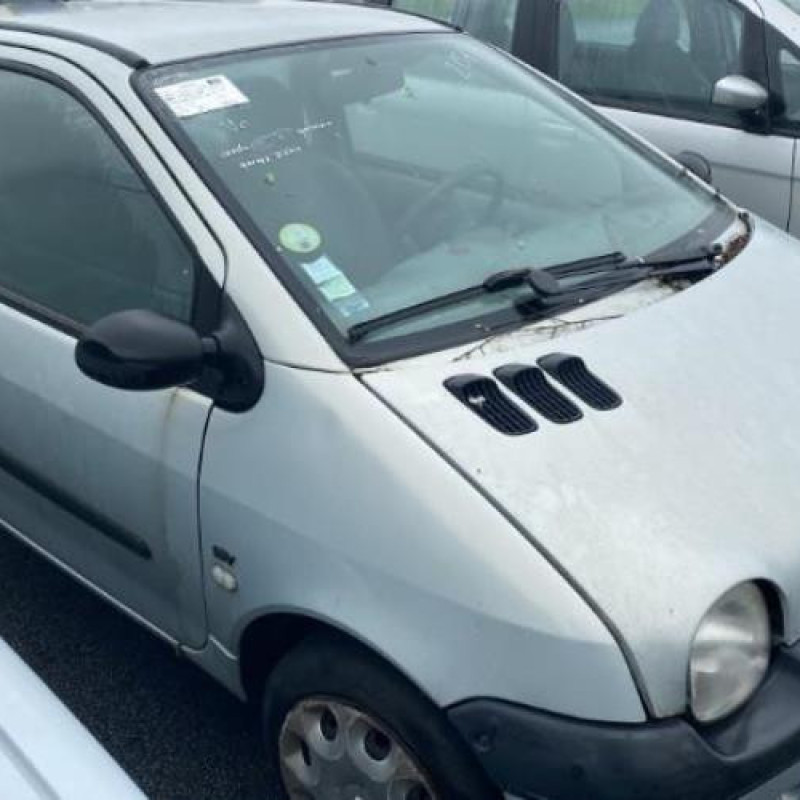 Catalyseur (echappement) RENAULT TWINGO 1 Photo n°20