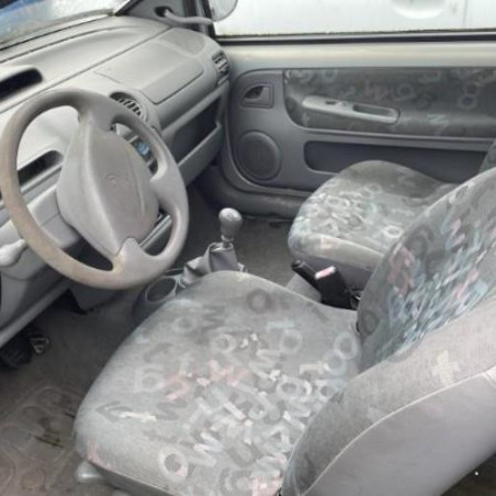 Reservoir essence RENAULT TWINGO 1