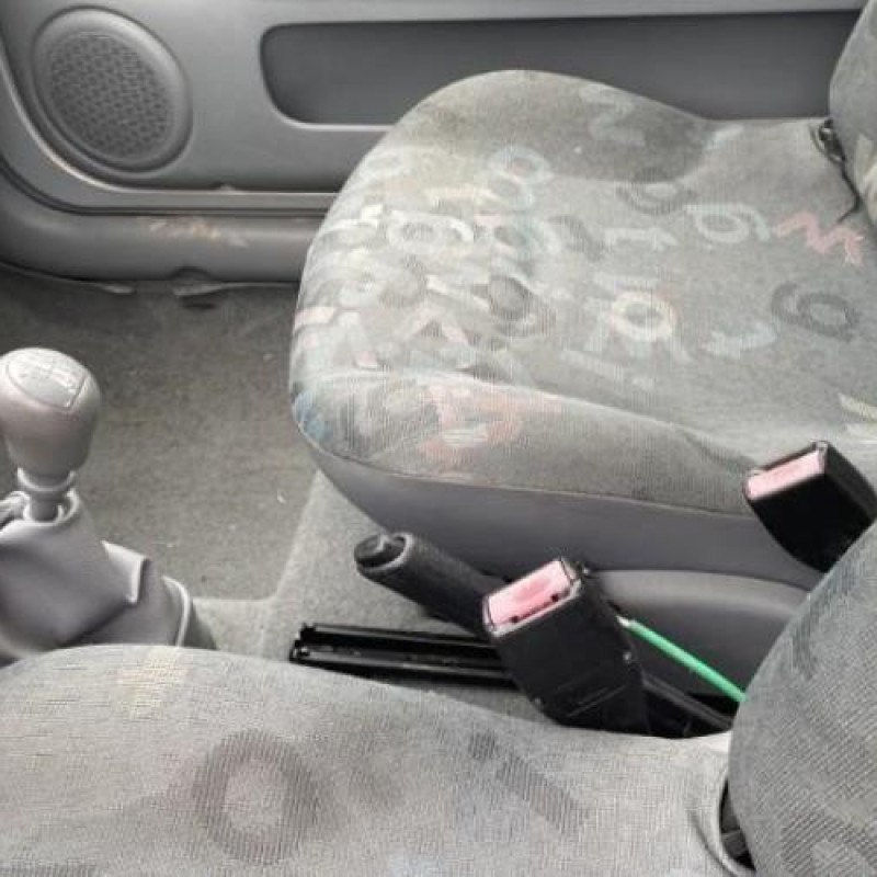 Reservoir essence RENAULT TWINGO 1 Photo n°5