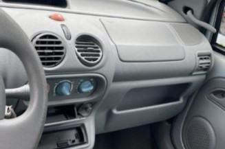 Reservoir essence RENAULT TWINGO 1