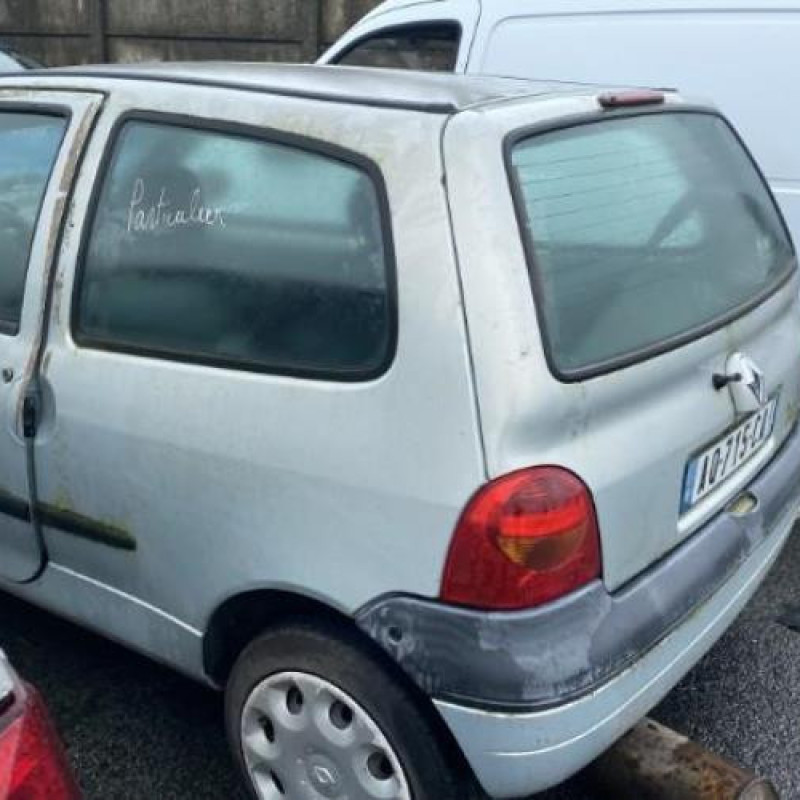 Reservoir essence RENAULT TWINGO 1 Photo n°18