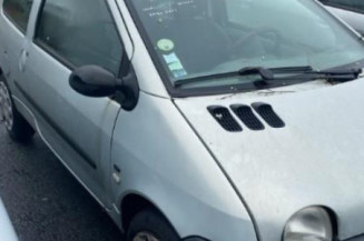 Reservoir essence RENAULT TWINGO 1