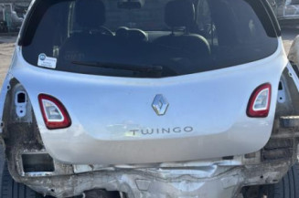 Moteur RENAULT TWINGO 2
