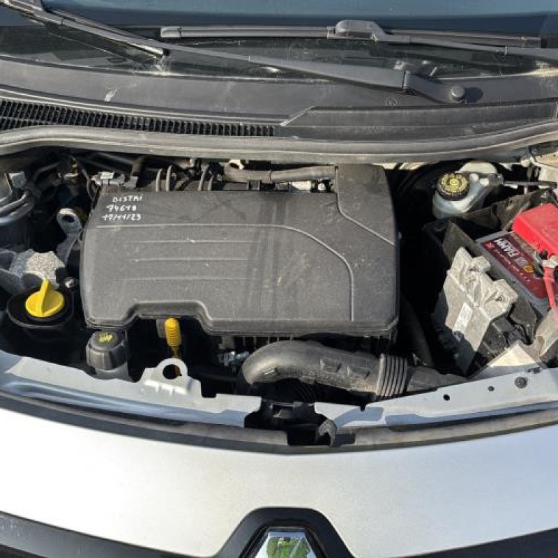 Moteur RENAULT TWINGO 2 Photo n°18