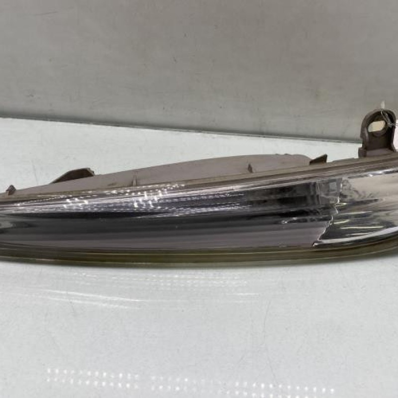 Optique avant secondaire droit (feux)(clignotant) CITROEN DS5 Photo n°1