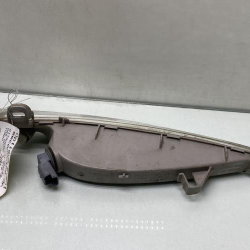 Optique avant secondaire droit (feux)(clignotant) CITROEN DS5 Photo n°5