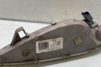 Optique avant secondaire gauche (feux)(clignotant) CITROEN DS5