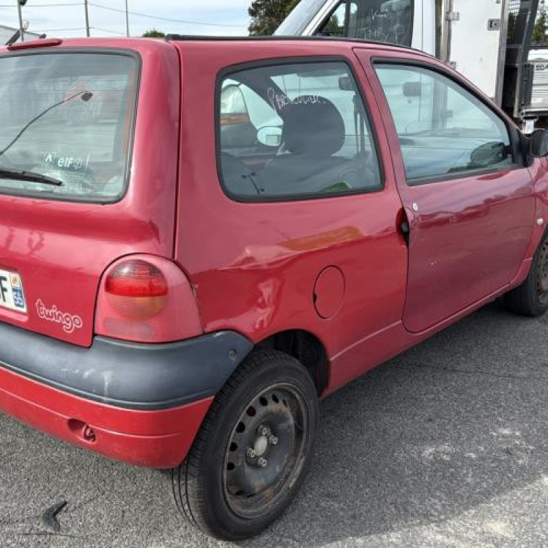 Catalyseur (echappement) RENAULT TWINGO 1 Photo n°3