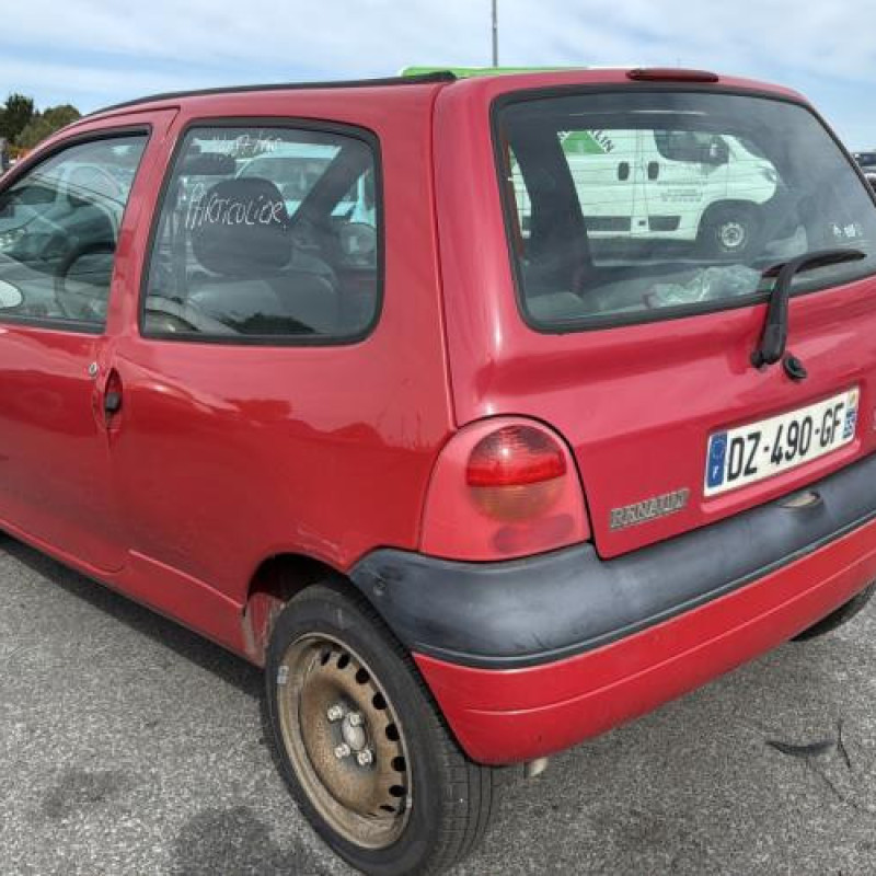 Catalyseur (echappement) RENAULT TWINGO 1 Photo n°4