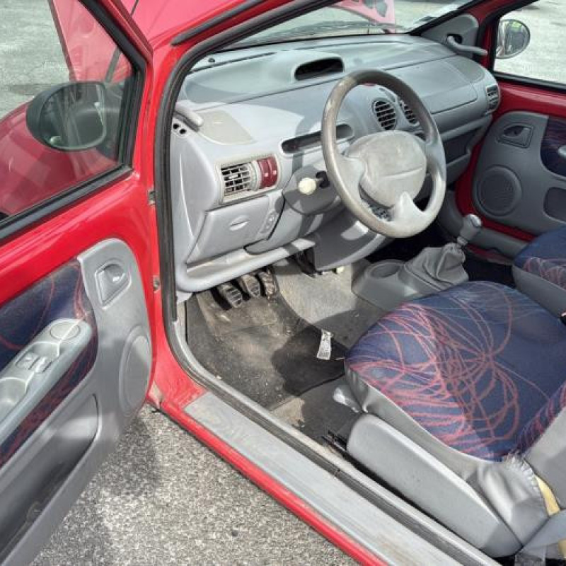 Catalyseur (echappement) RENAULT TWINGO 1 Photo n°12