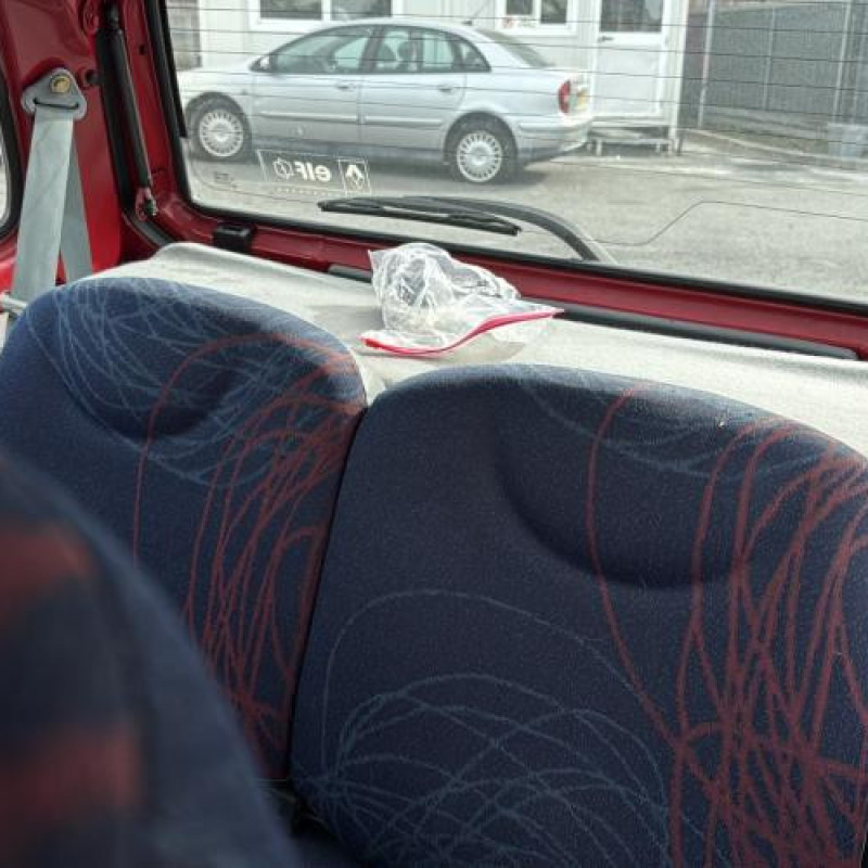 Catalyseur (echappement) RENAULT TWINGO 1 Photo n°13