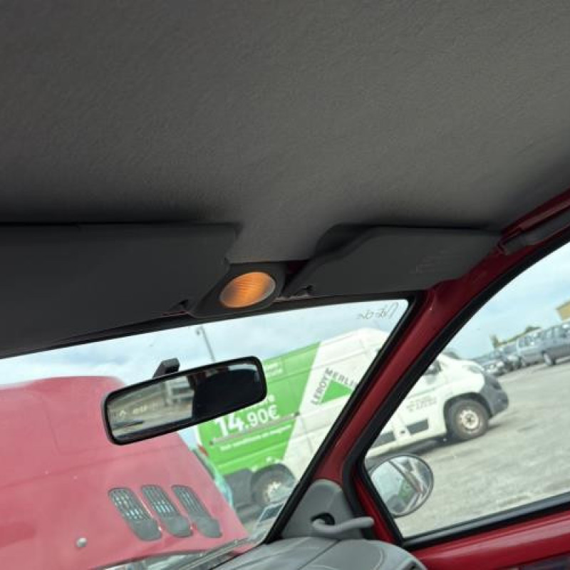 Catalyseur (echappement) RENAULT TWINGO 1 Photo n°15