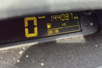 Catalyseur (echappement) RENAULT TWINGO 1