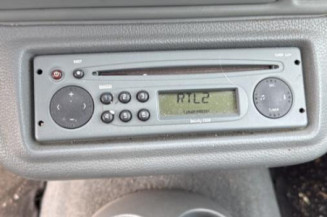 Reservoir essence RENAULT TWINGO 1