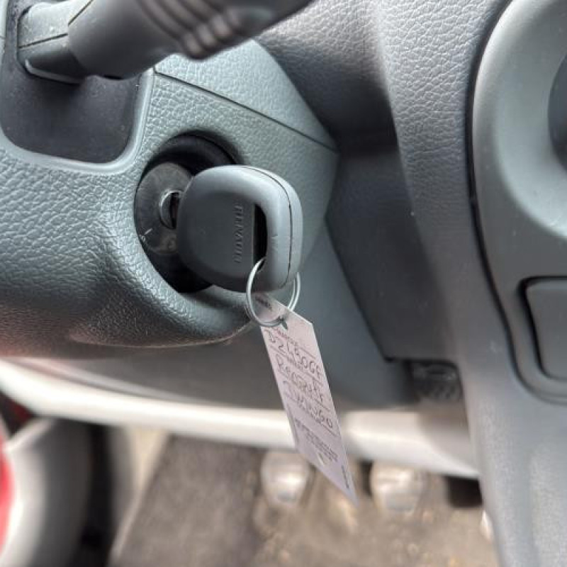 Reservoir essence RENAULT TWINGO 1 Photo n°19