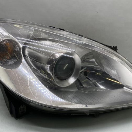 Optique avant principal droit (feux)(phare) MERCEDES CLASSE B 245 Photo n°1