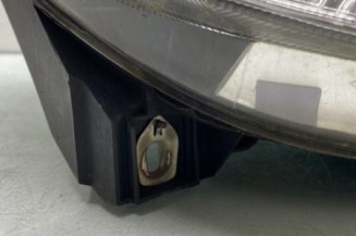 Optique avant principal droit (feux)(phare) MERCEDES CLASSE B 245