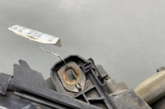 Optique avant principal droit (feux)(phare) MERCEDES CLASSE B 245