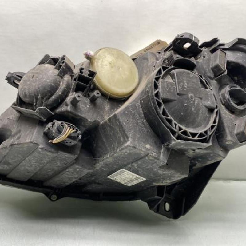 Optique avant principal droit (feux)(phare) MERCEDES CLASSE B 245 Photo n°5