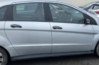 Optique avant principal droit (feux)(phare) MERCEDES CLASSE B 245