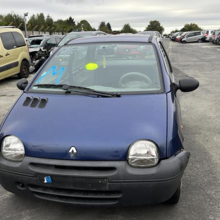 Reservoir essence RENAULT TWINGO 1