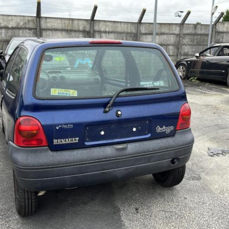 Reservoir essence RENAULT TWINGO 1 Photo n°3