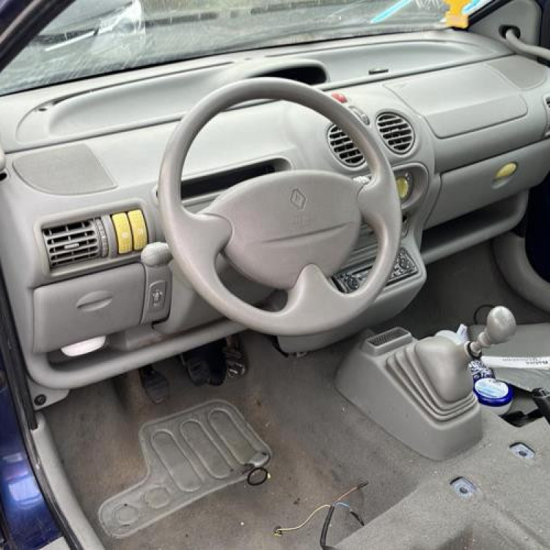 Reservoir essence RENAULT TWINGO 1 Photo n°4