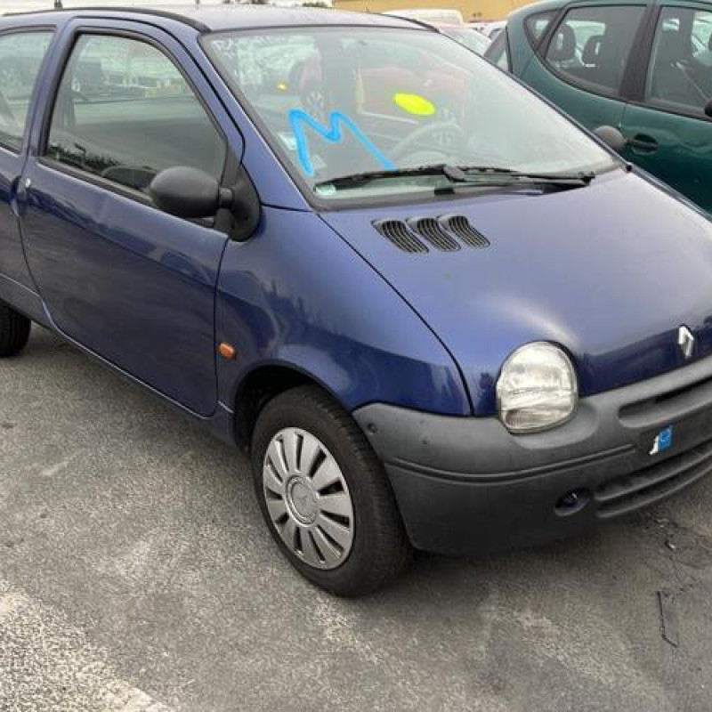 Reservoir essence RENAULT TWINGO 1 Photo n°5