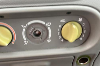 Reservoir essence RENAULT TWINGO 1