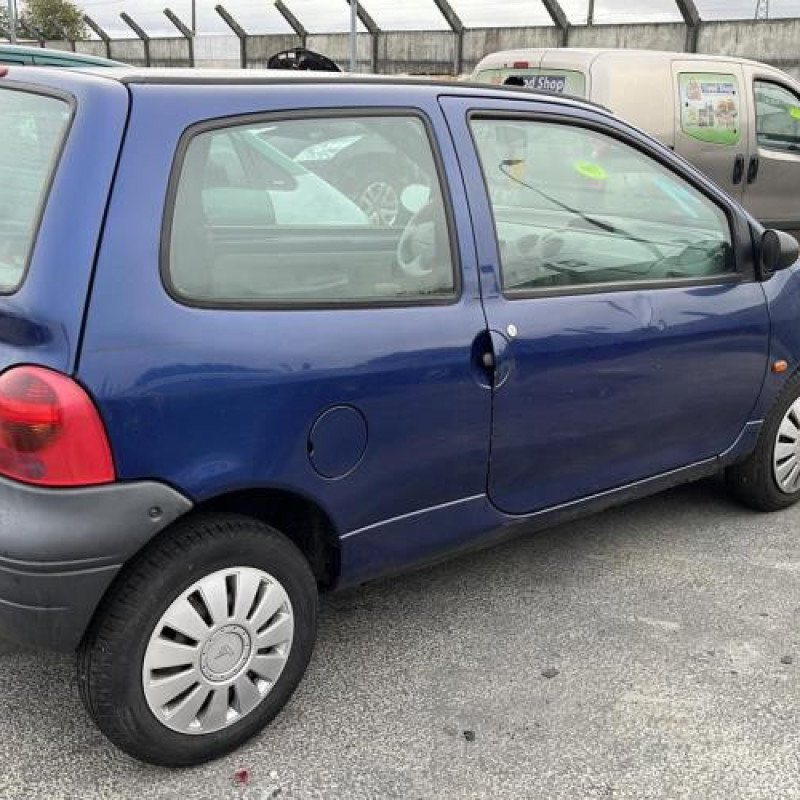 Reservoir essence RENAULT TWINGO 1 Photo n°7