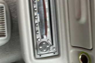 Reservoir essence RENAULT TWINGO 1