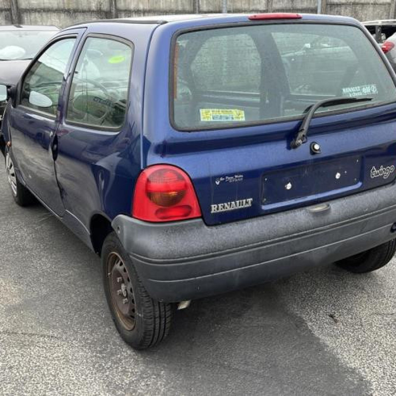Reservoir essence RENAULT TWINGO 1 Photo n°9