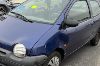 Reservoir essence RENAULT TWINGO 1