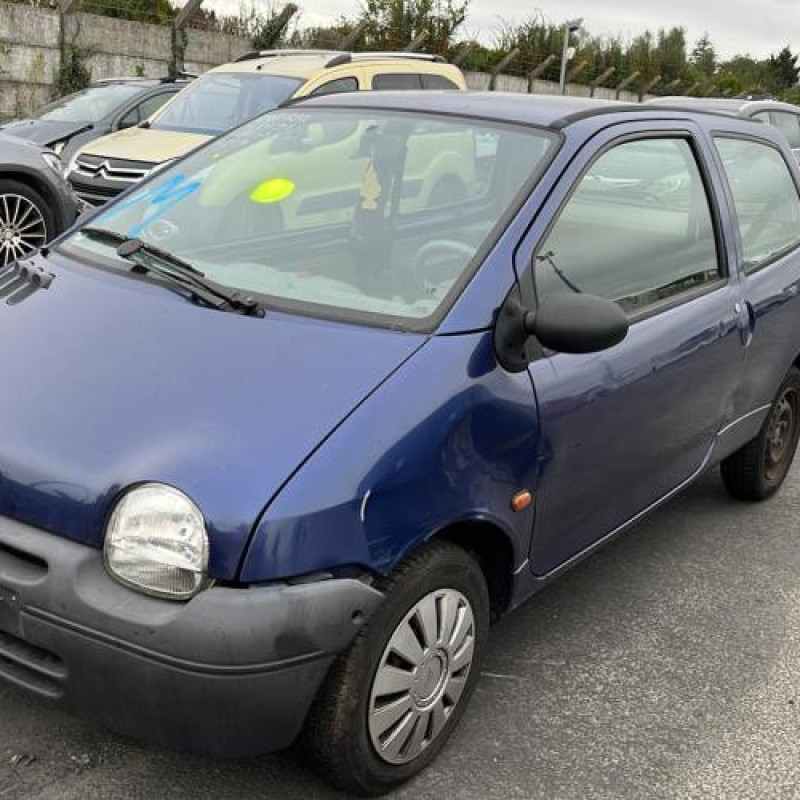 Reservoir essence RENAULT TWINGO 1 Photo n°11