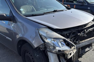 Tambour arriere gauche RENAULT CLIO 3