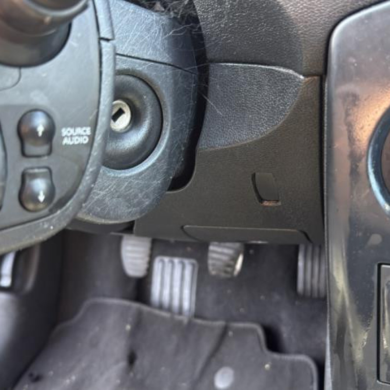 Tambour arriere gauche RENAULT CLIO 3 Photo n°17