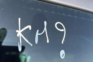 Tambour arriere gauche RENAULT CLIO 3