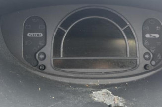 Tambour arriere droit RENAULT MODUS