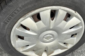 Tambour arriere droit RENAULT MODUS